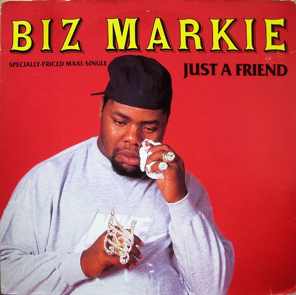 Just A Friend
