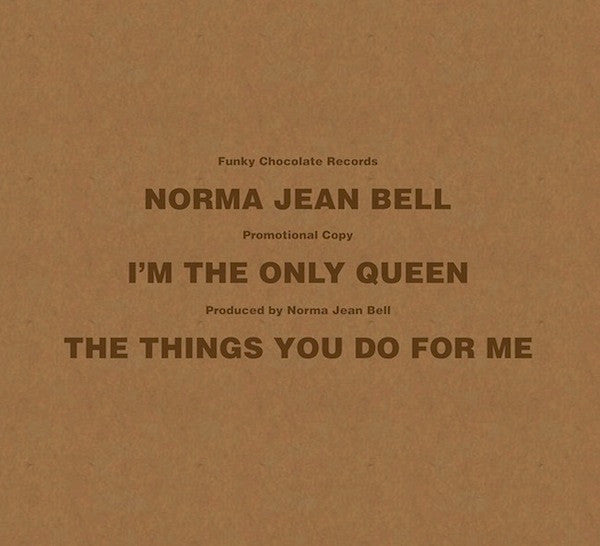 Im The Only Queen