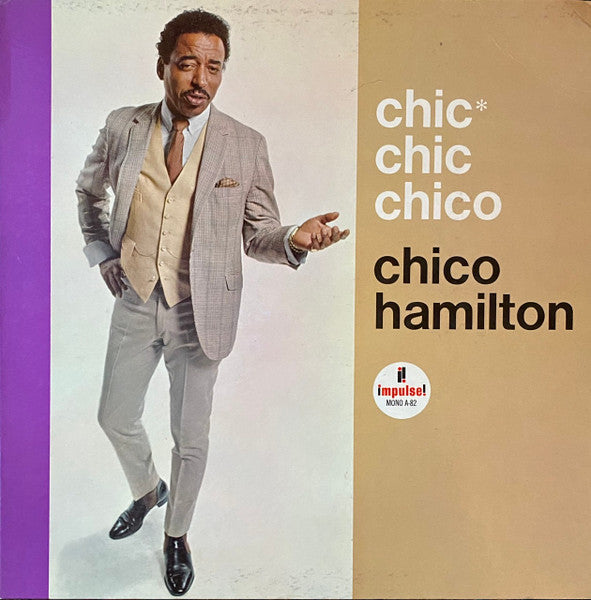 Chic* Chic Chico