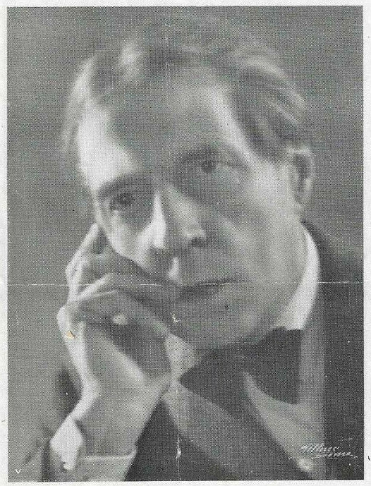 Alfred Cortot