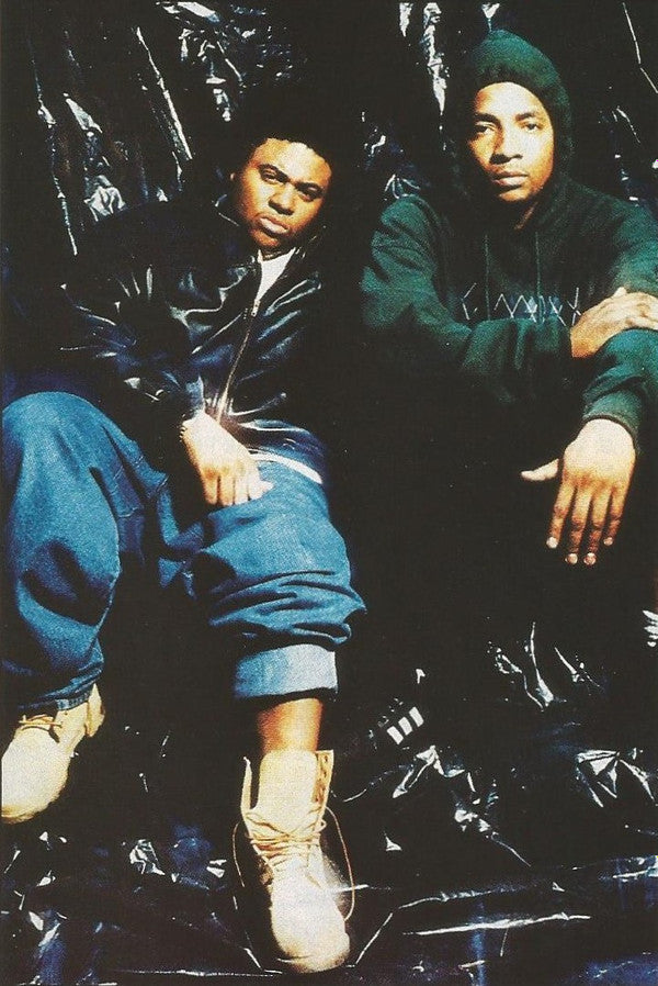 Double XX Posse
