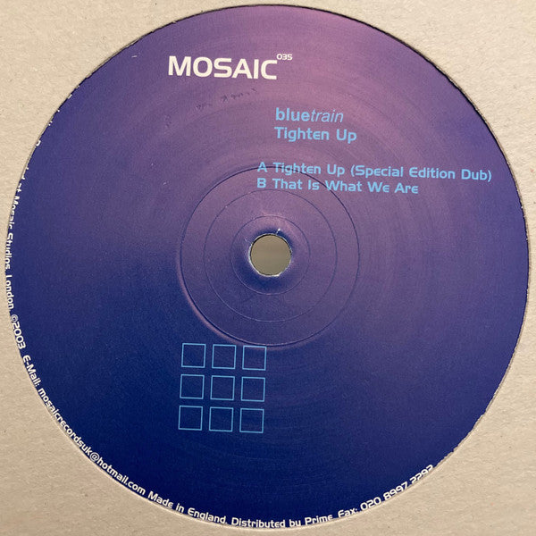 Unknown Release