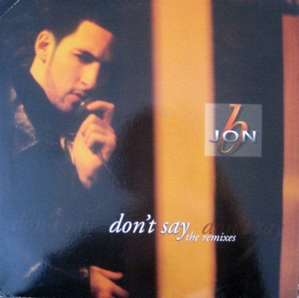 Don't Say