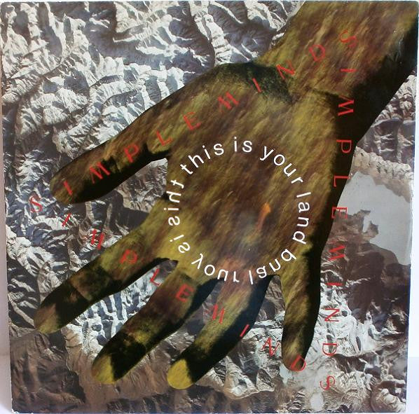 This Is Your Land