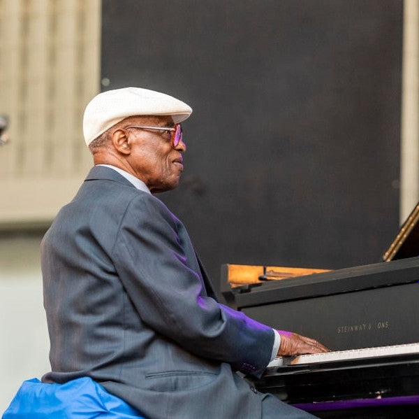 Norman Simmons