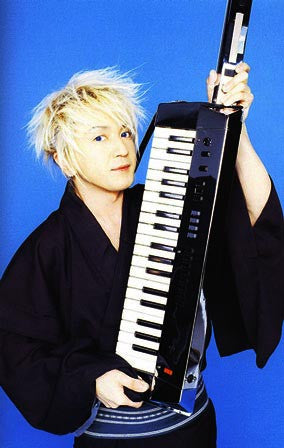 Daisuke Asakura