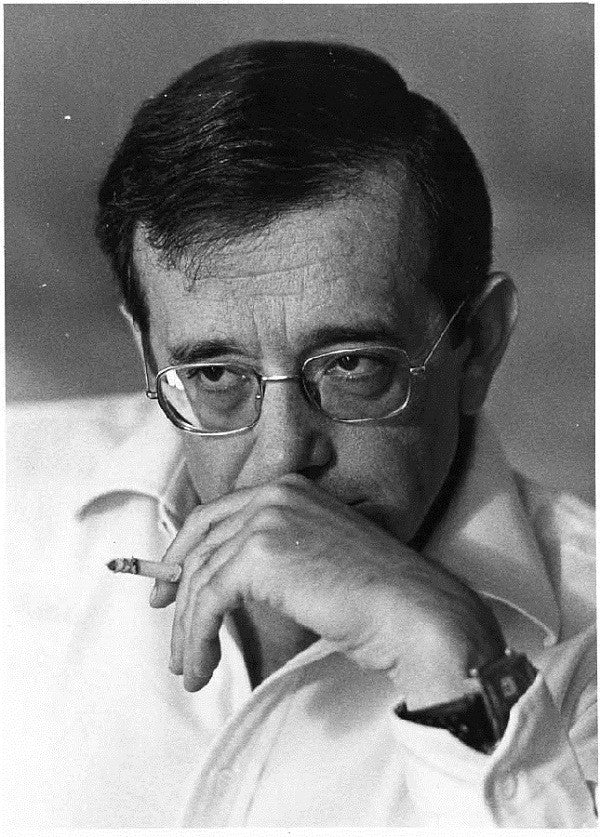 Marius Constant