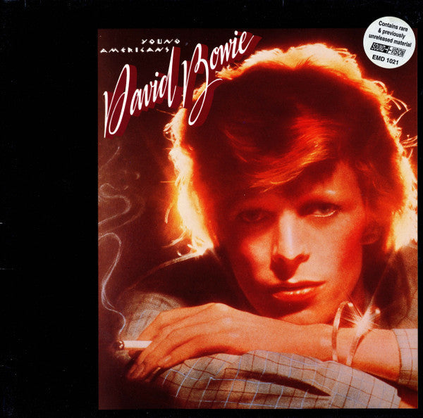 Young Americans
