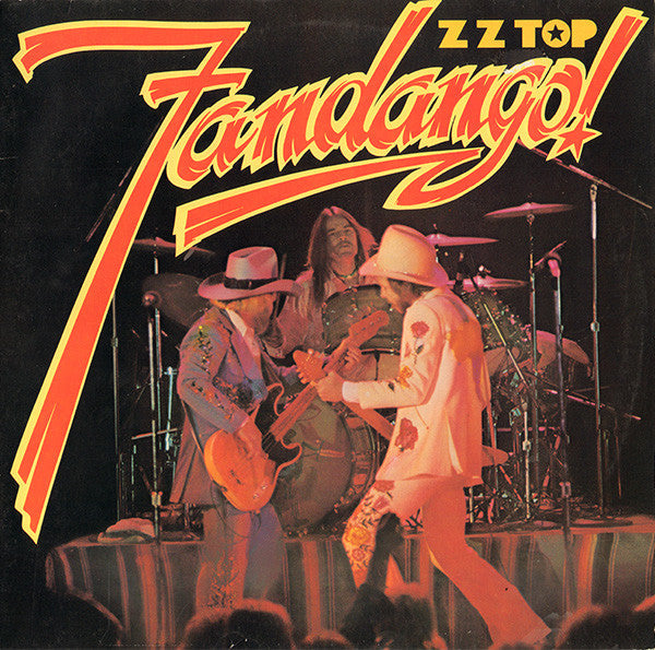 Fandango!