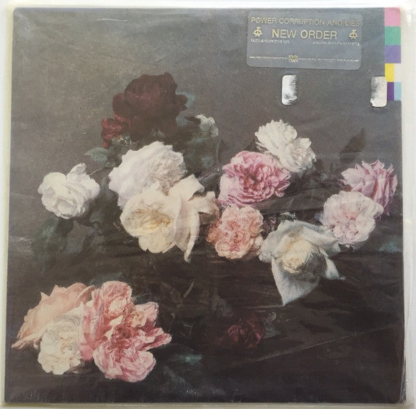 Power, Corruption & Lies