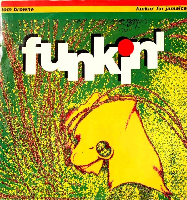 Funkin' For Jamaica
