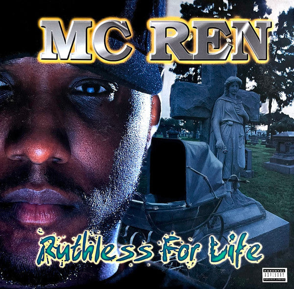 Ruthless For Life