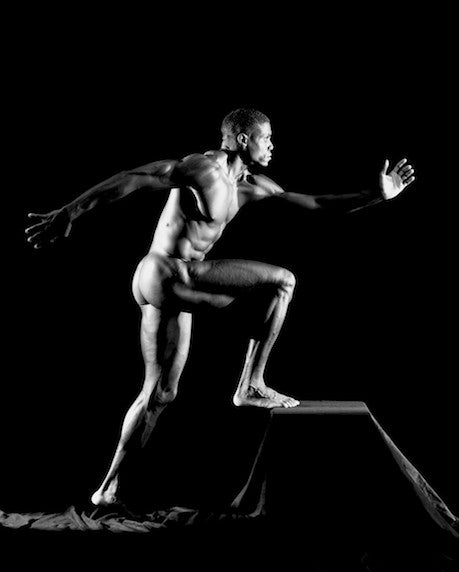 Carl Lewis