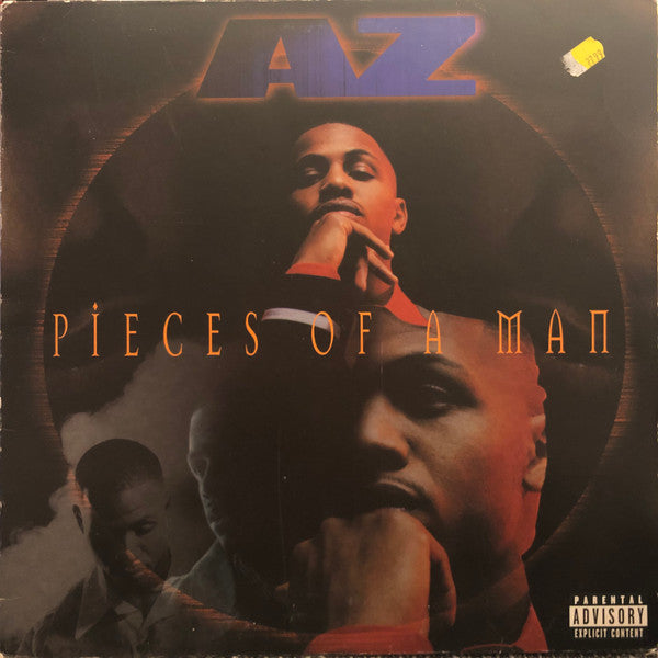 Pieces Of A Man