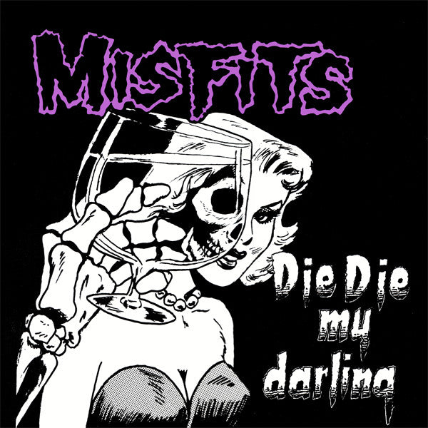 Die Die My Darling