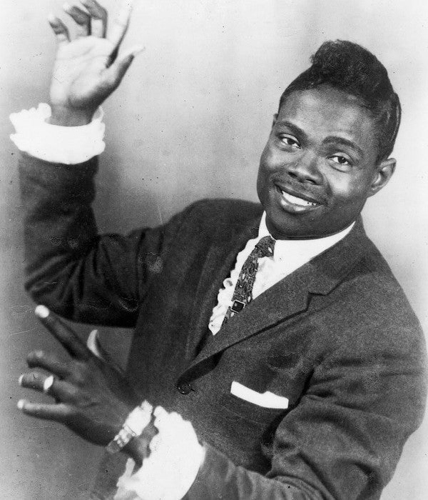 Ernie K-Doe