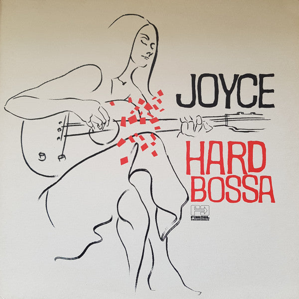 Hard Bossa