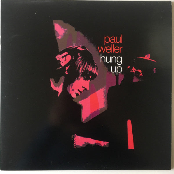 Hung Up