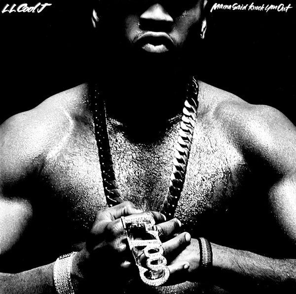 Mama Said Knock You Out