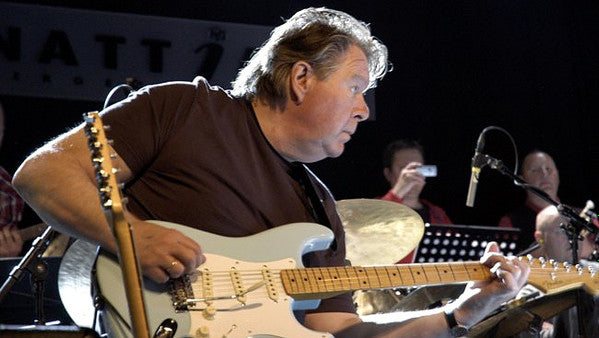 Terje Rypdal