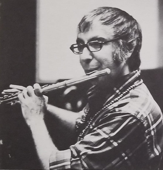 Sam Most