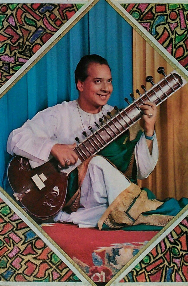 Vilayat Khan