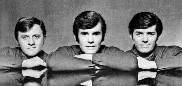 The Lettermen
