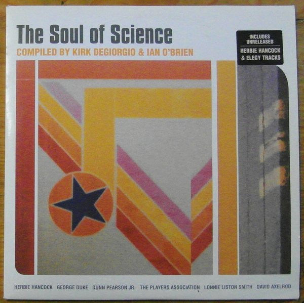 The Soul Of Science