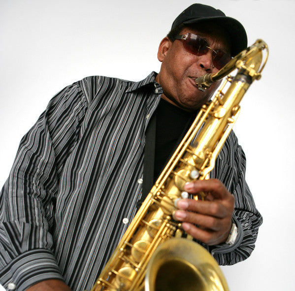 Odean Pope