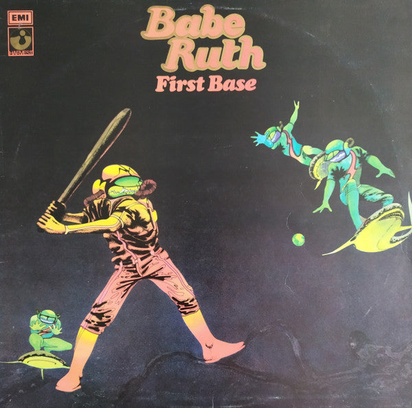 First Base