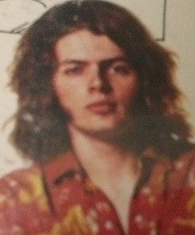 Randy Bishop