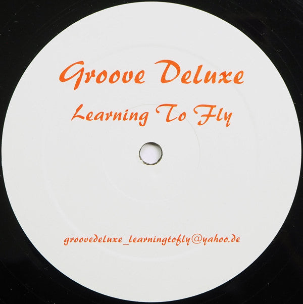 Learning To Fly (Again)