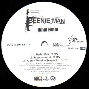 Hmm Hmm (Remix)