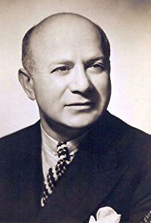 Mischa Elman
