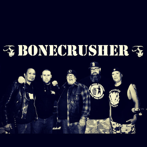 Bonecrusher
