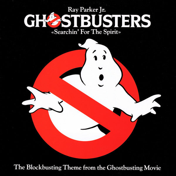 Ghostbusters