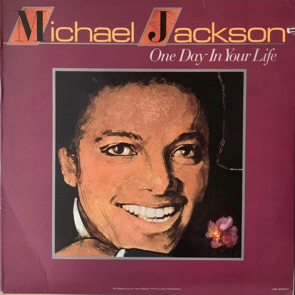 One Day In Your Life