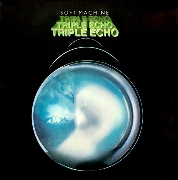 Triple Echo