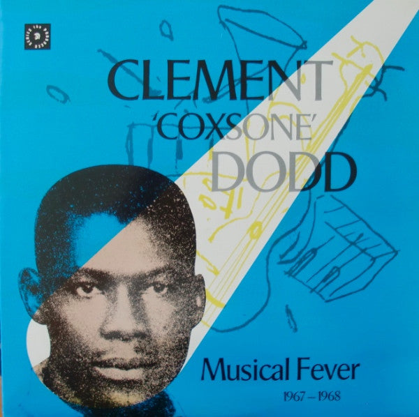 Musical Fever 1967-1968
