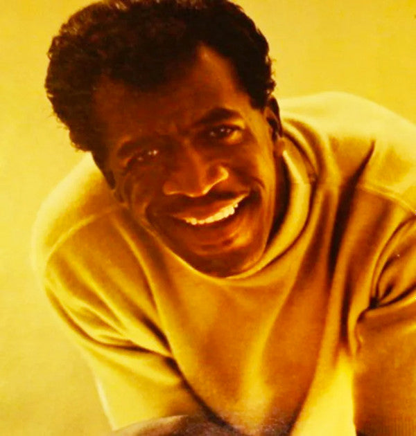 Jimmy Holiday
