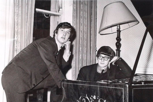 Peter & Gordon
