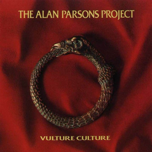Vulture Culture