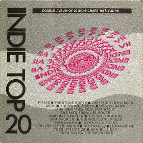 Indie Top 20 Volume VII