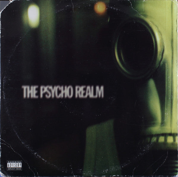 The Psycho Realm