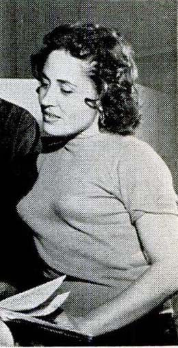 Leda Annest