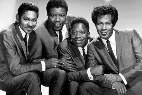 The Coasters