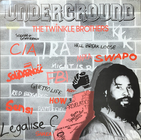 Underground