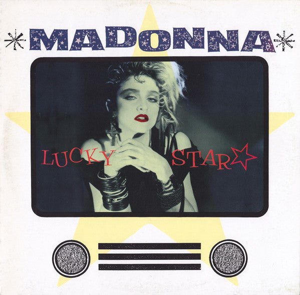 Lucky Star