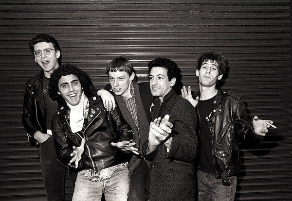 The Dickies