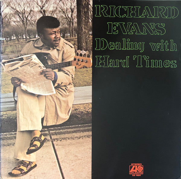 Dealing With Hard Times